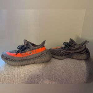 Yeezy Boost 350 V2 Belugas